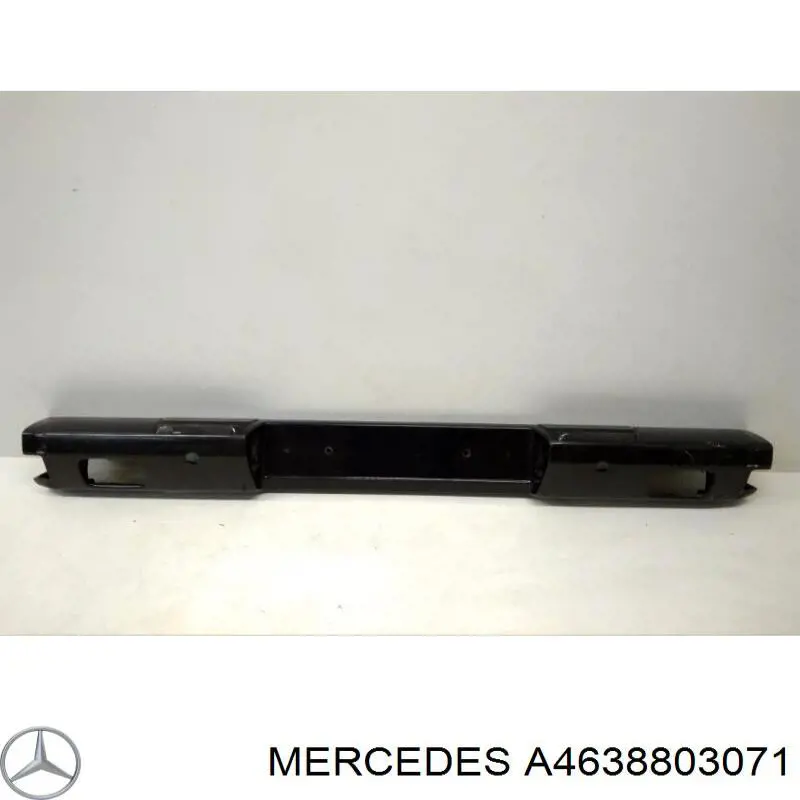 A4638803071 Mercedes