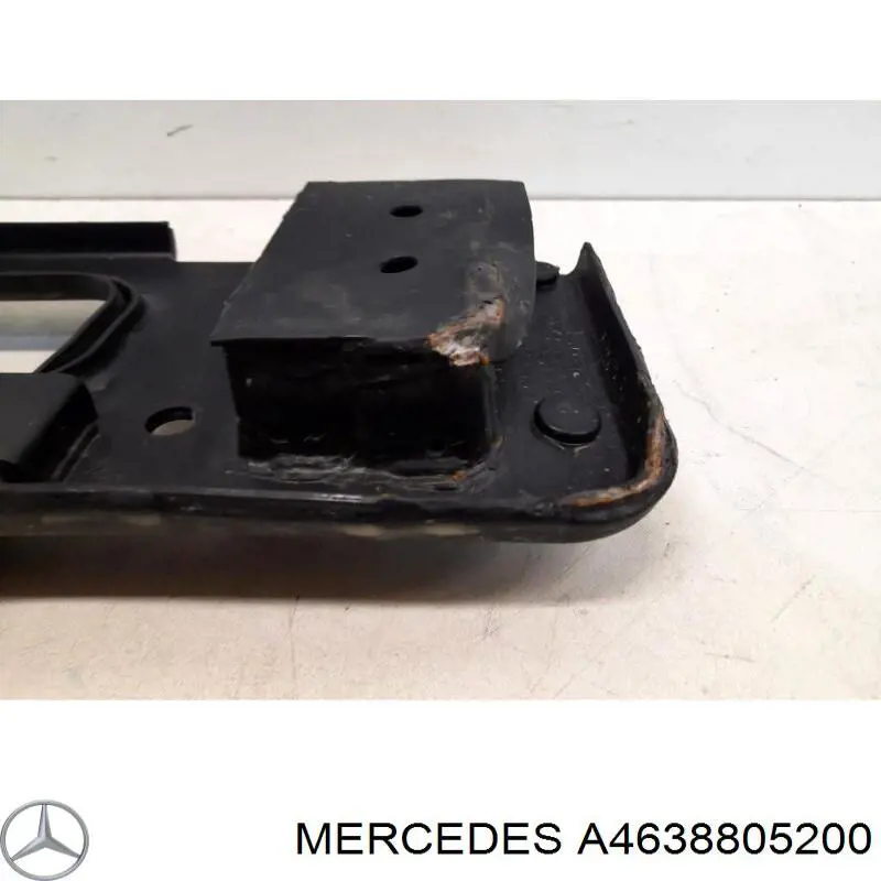 A4638805200 Mercedes