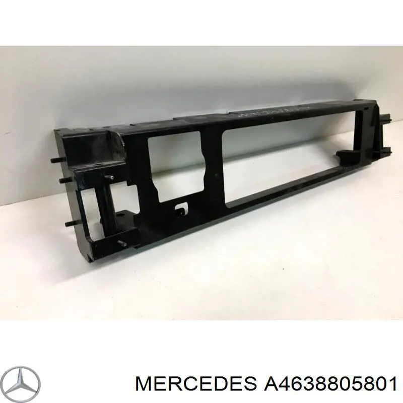 A4638805801 Mercedes