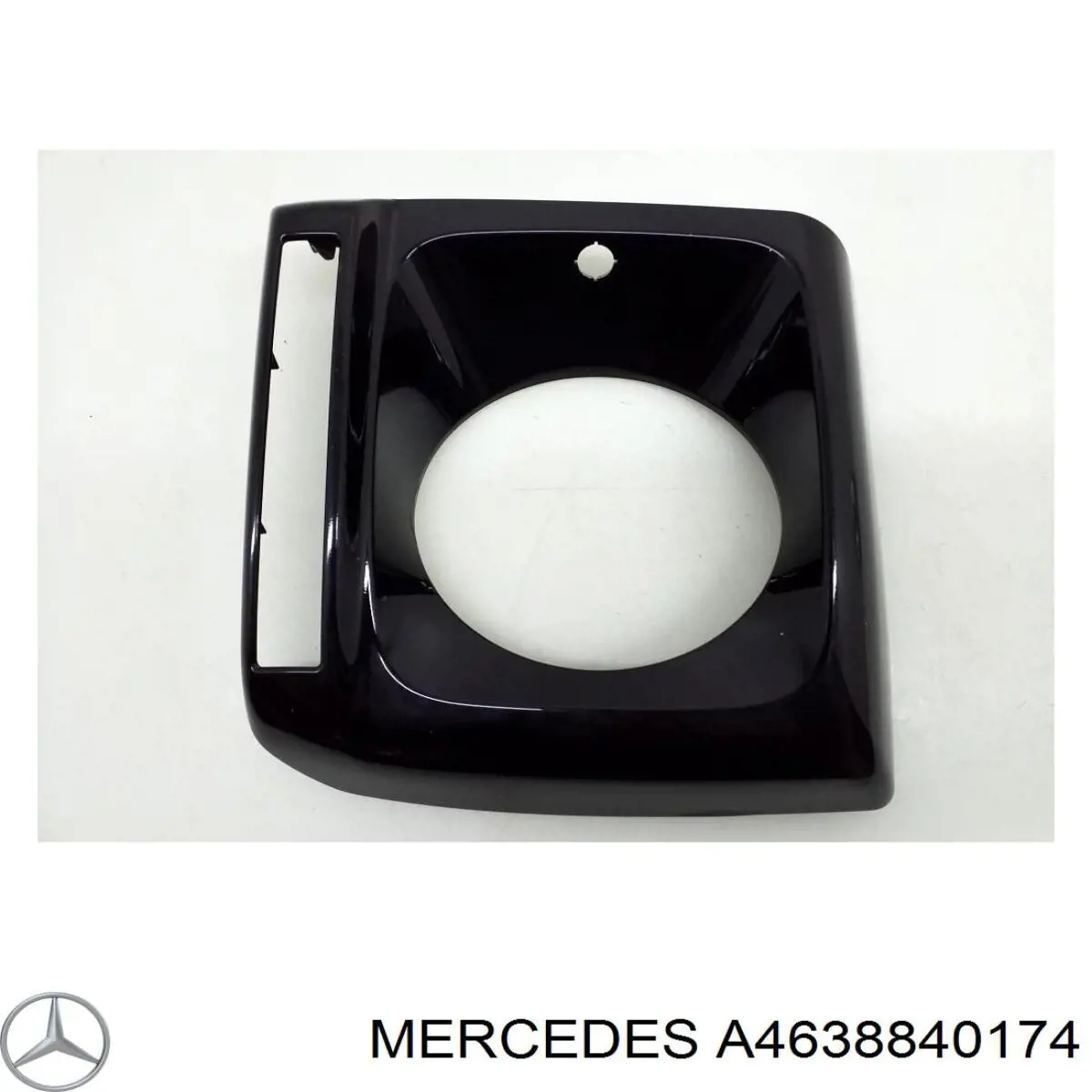  Mercedes A4638840174 precio, desde 252,65 EUR