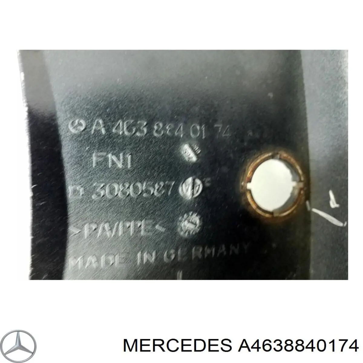 4638840174 Market (OEM)