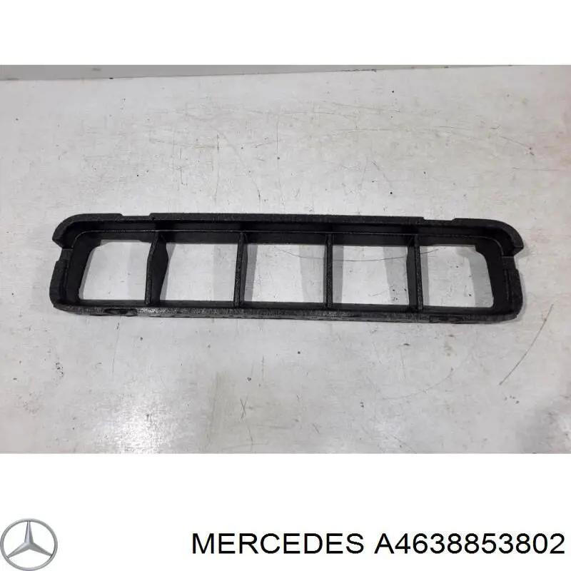 A4638853802 Mercedes