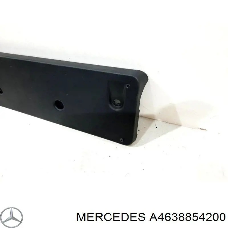 A4638854200 Mercedes