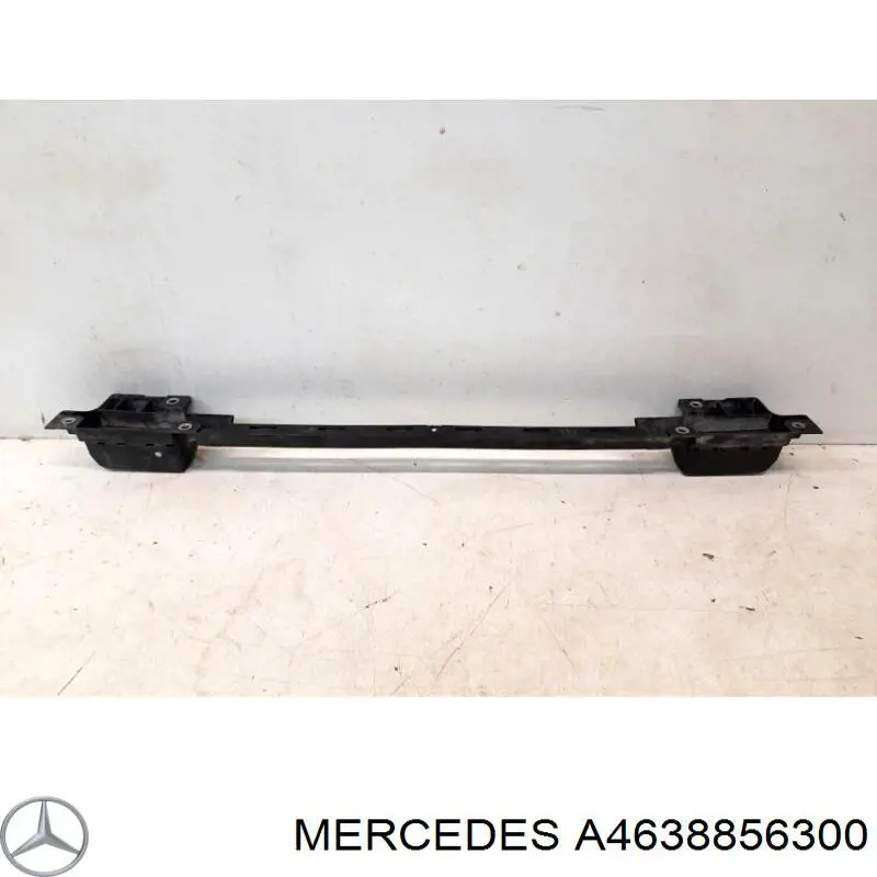 A4638856300 Mercedes