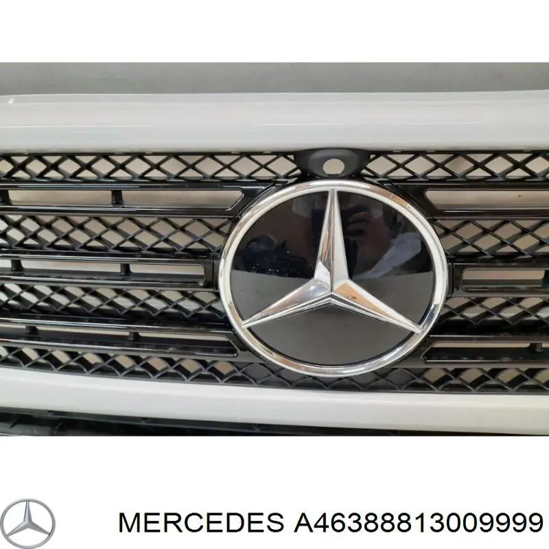 A4638881300 Mercedes