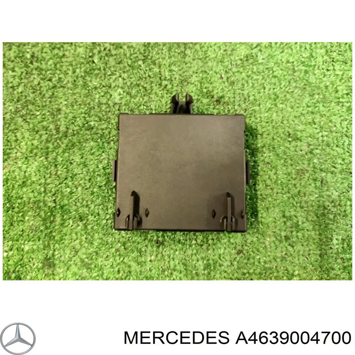 A4639004700 Mercedes