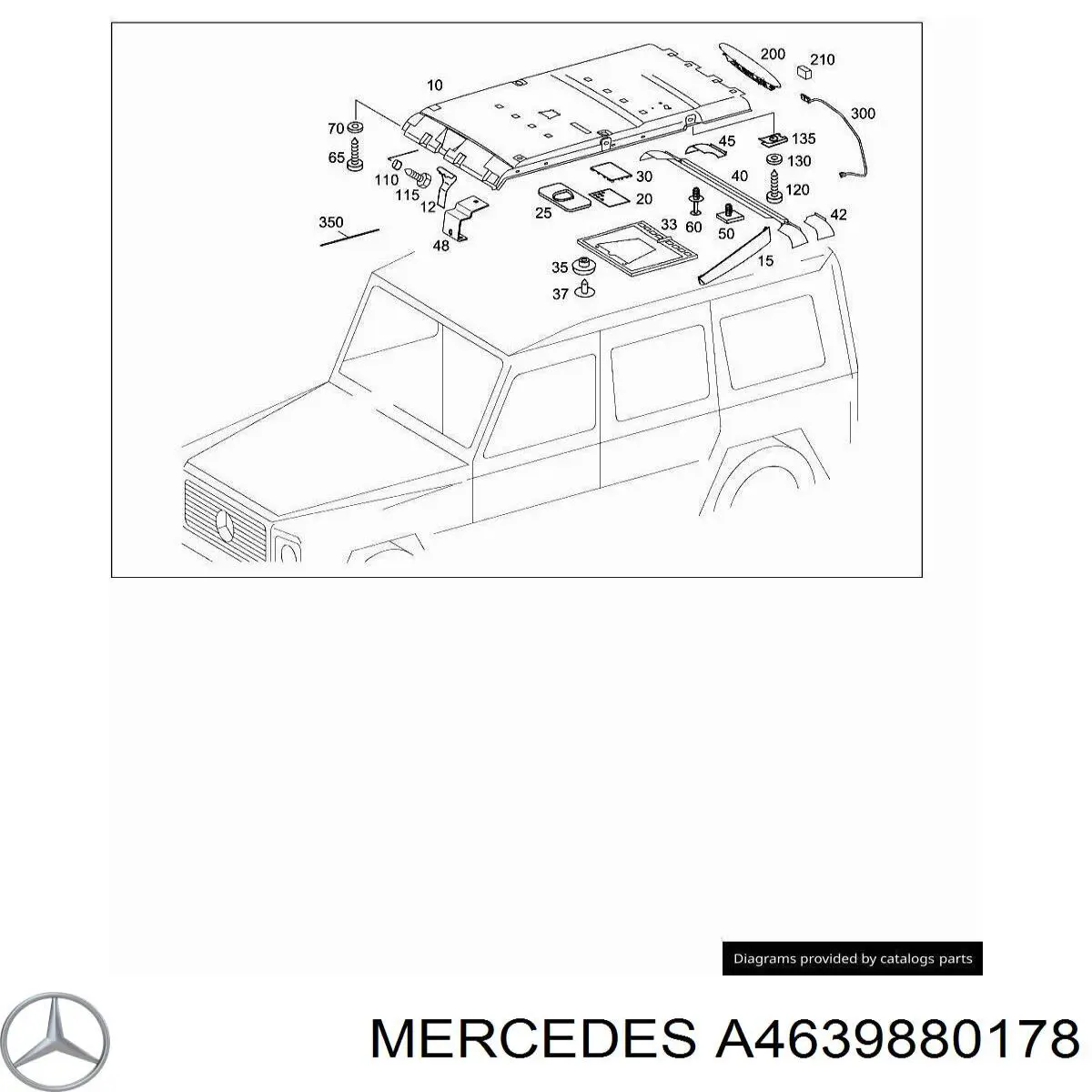 Comprar A4639880178 Mercedes 