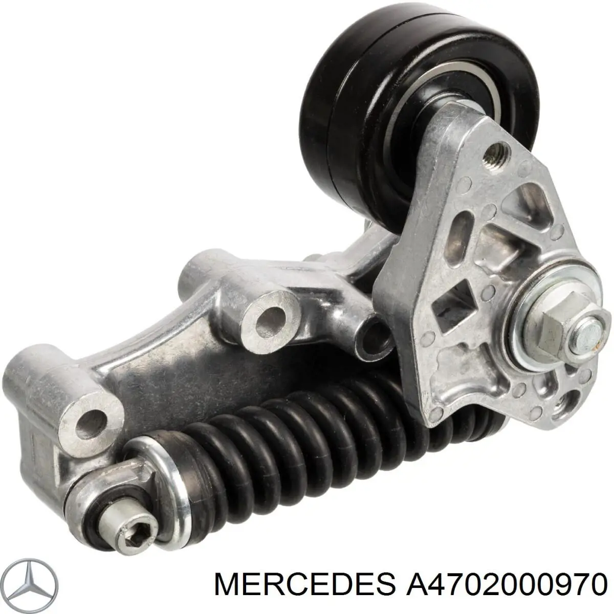 A470200097080 Mercedes