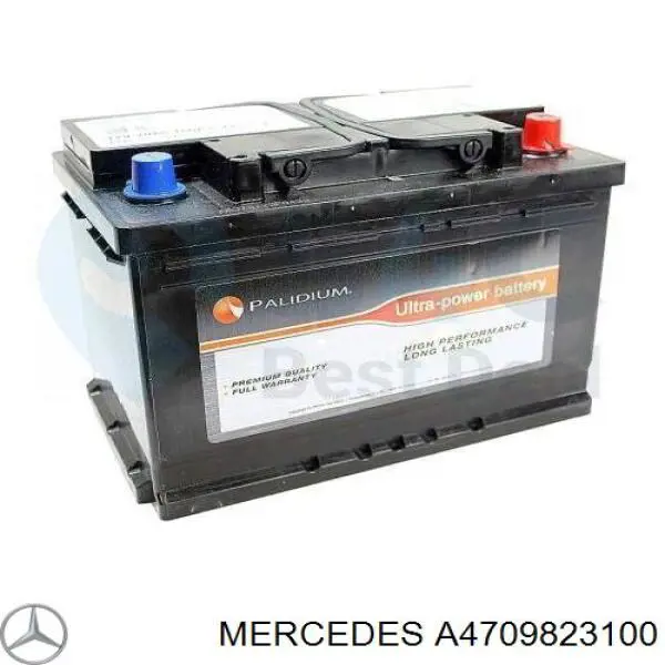 A4709823100 Mercedes