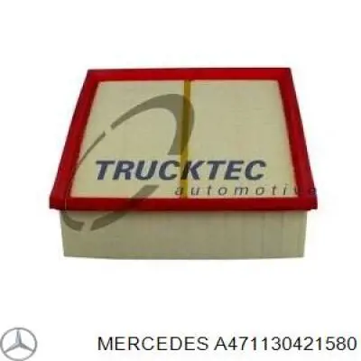 4711304215 Mercedes