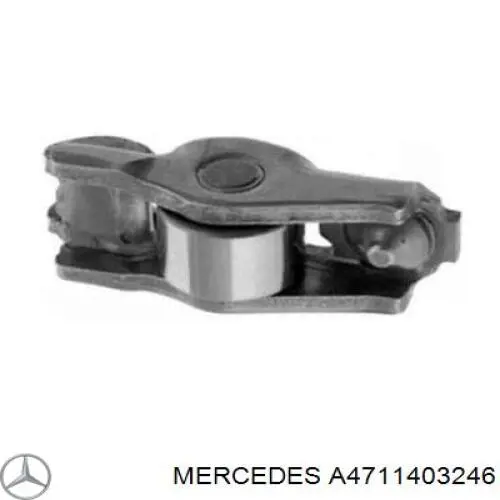 4711403246 Mercedes