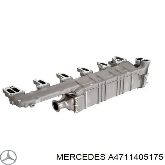 4711405175 Mercedes