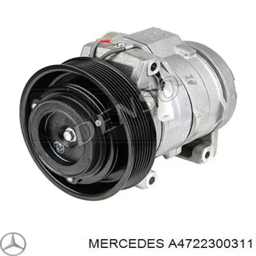 A4722300311 Mercedes