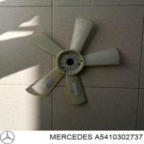 A5410302737 Mercedes