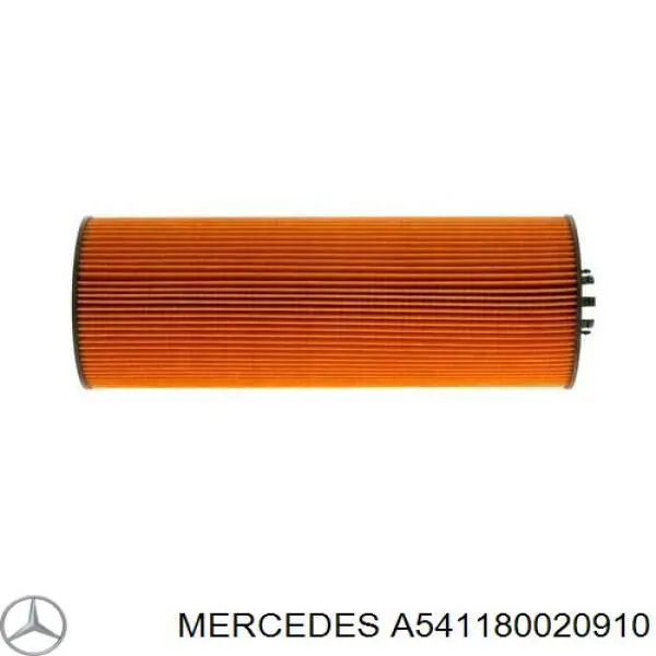 541180020910 Mercedes