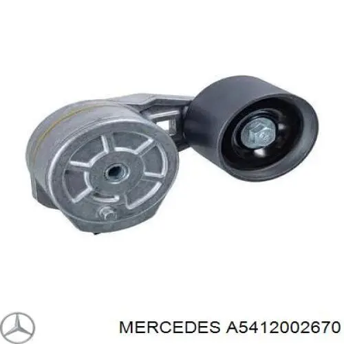 5412002670 Mercedes