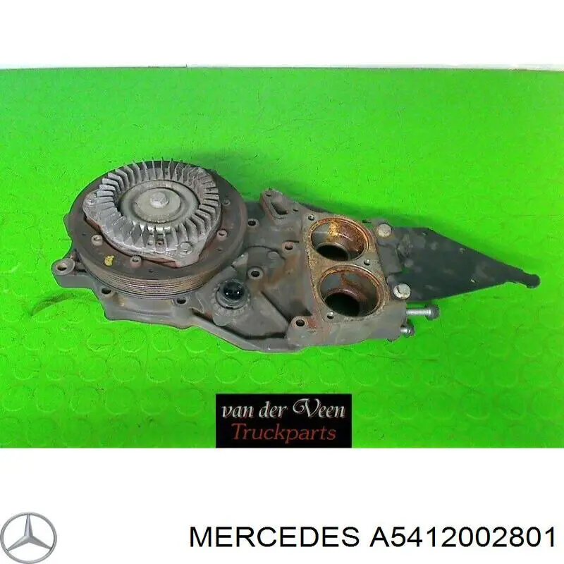 5412002801 Mercedes