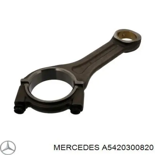 A5420300820 Mercedes