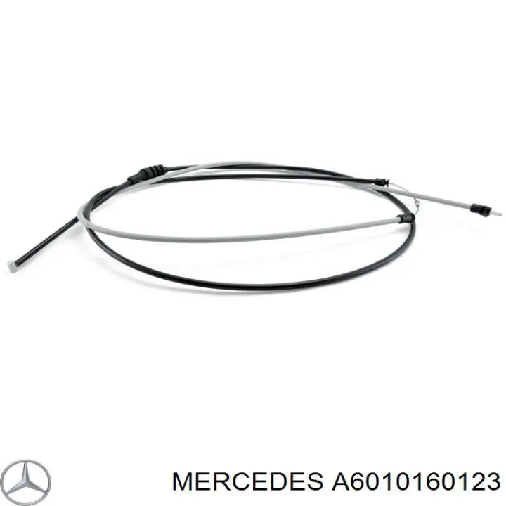 Comprar A6010160123 Mercedes 
