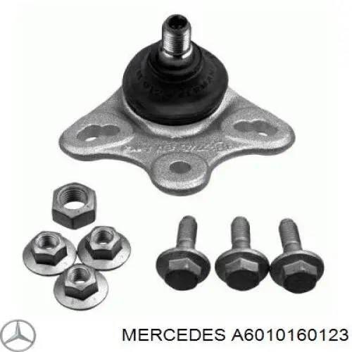 Comprar 6010160123 Mercedes 