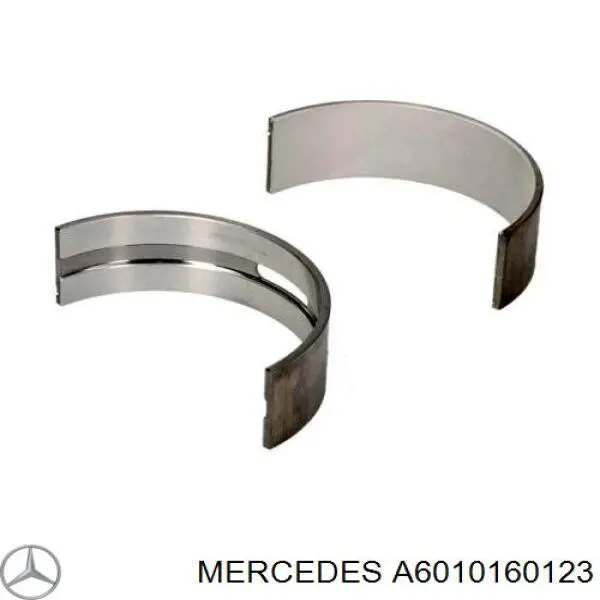 A6010160123 Mercedes 