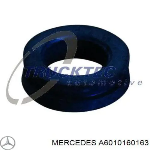 Junta, Tapa de culata de cilindro, Anillo de junta para Mercedes Sprinter (904)