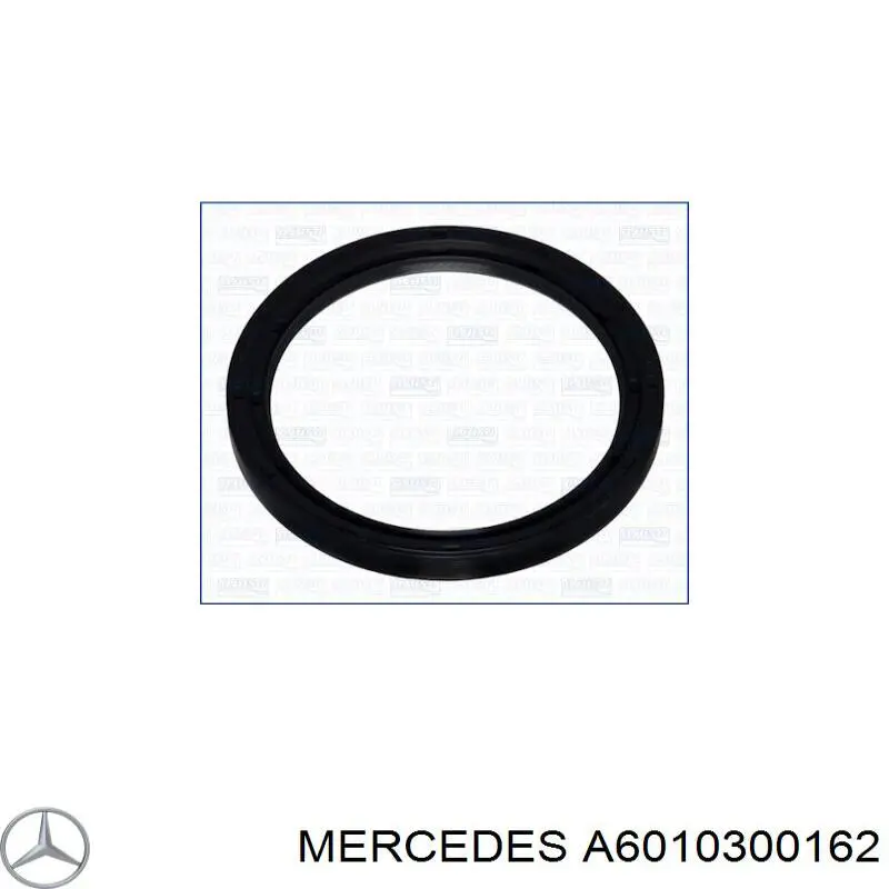Juego de discos distanciador, cigüeñal, cota de reparación, primera reparación para Mercedes Sprinter (903)