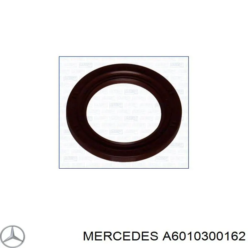 Comprar A6010300162 Mercedes Juego de discos distanciador, cigüeñal, primera reparación