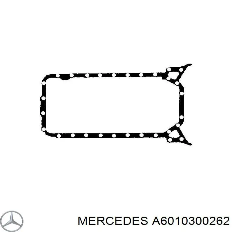 Juego de discos distanciador, cigüeñal, cota de reparación, segunda reparación para Mercedes E (C124)