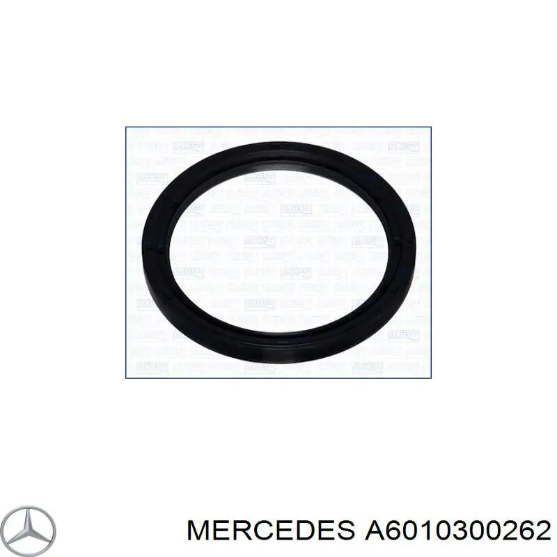 Juego de discos distanciador, cigüeñal, segunda reparación Mercedes A6010300262 precio, desde 21,99 EUR