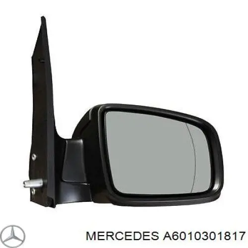 Comprar 6030302117 Mercedes Pistón