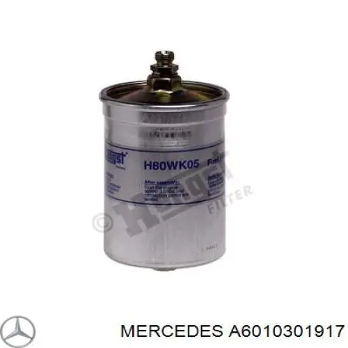 Pistón para cilindro Mercedes A6010301917 precio, desde 95,39 EUR