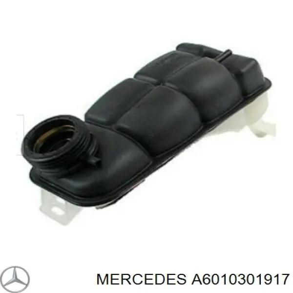 Comprar A6010301917 Mercedes Pistón