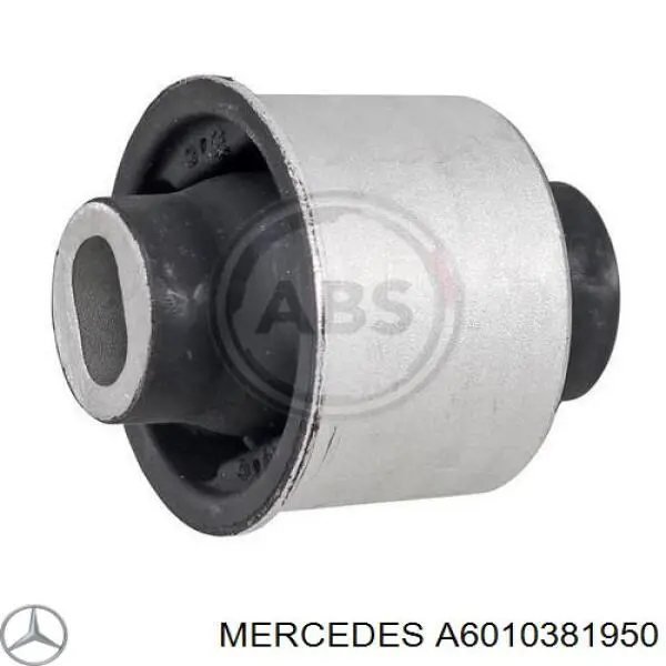 Buje de biela 6010381950 Ssang Yong