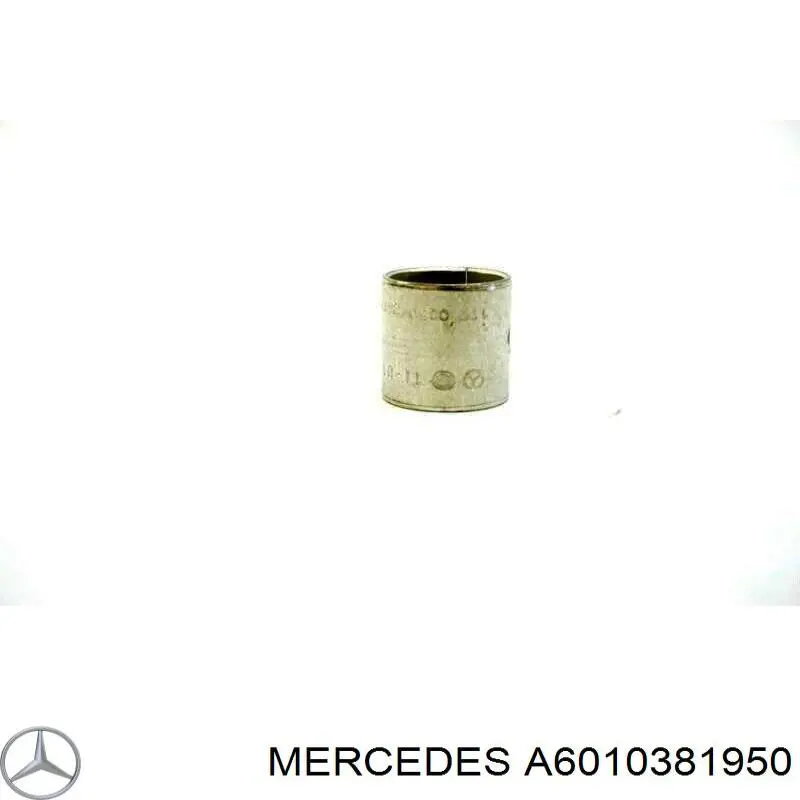 Buje de biela Ssang Yong 6010381950