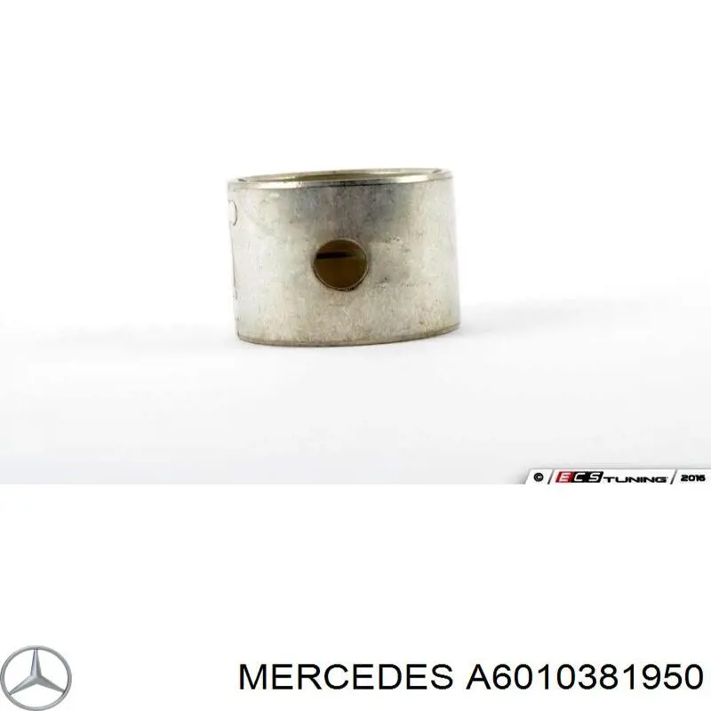 Buje de biela Ssang Yong 6010381950 precio, desde 16,65 EUR