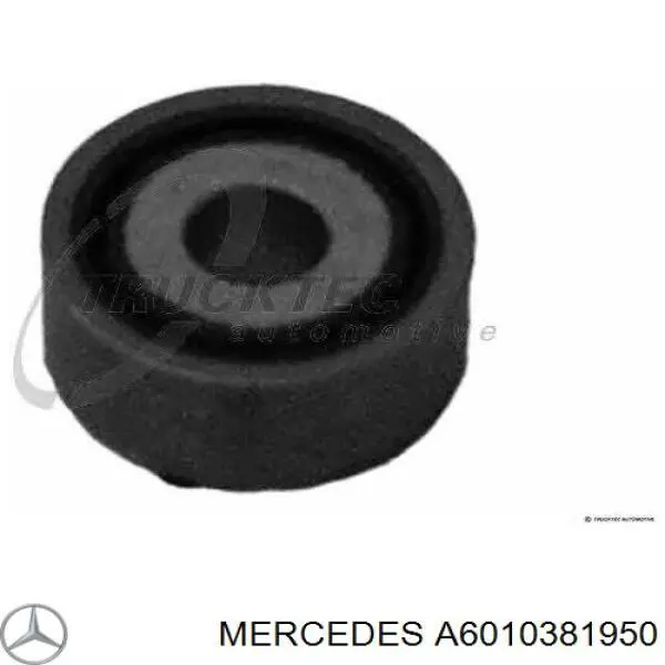 Comprar 6010381950 Ssang Yong Buje de biela