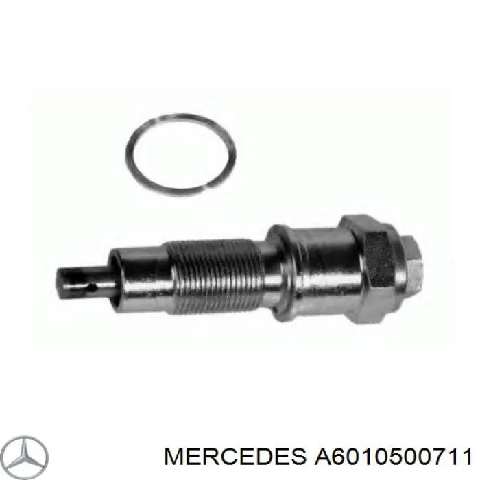 A6010500711 Mercedes tensor, cadena de distribución
