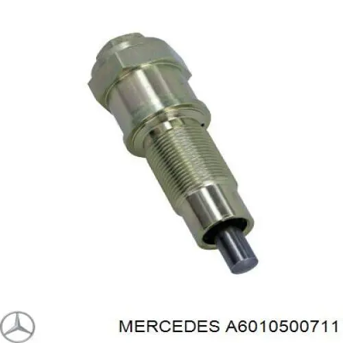 Tensor de cadena de distribución Mercedes A6010500711 precio, desde 36,77 EUR