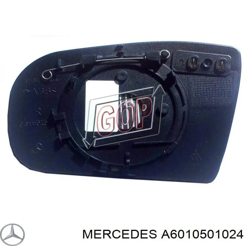Guía de válvula de escape Ssang Yong 6010501024 precio, desde 2,48 EUR
