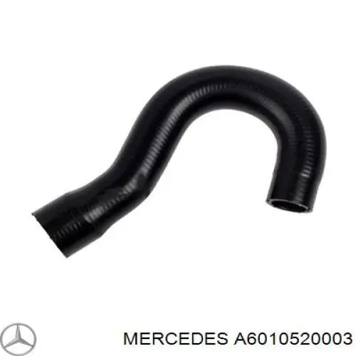 Comprar A6010520003 Mercedes Piñón del cigüeñal