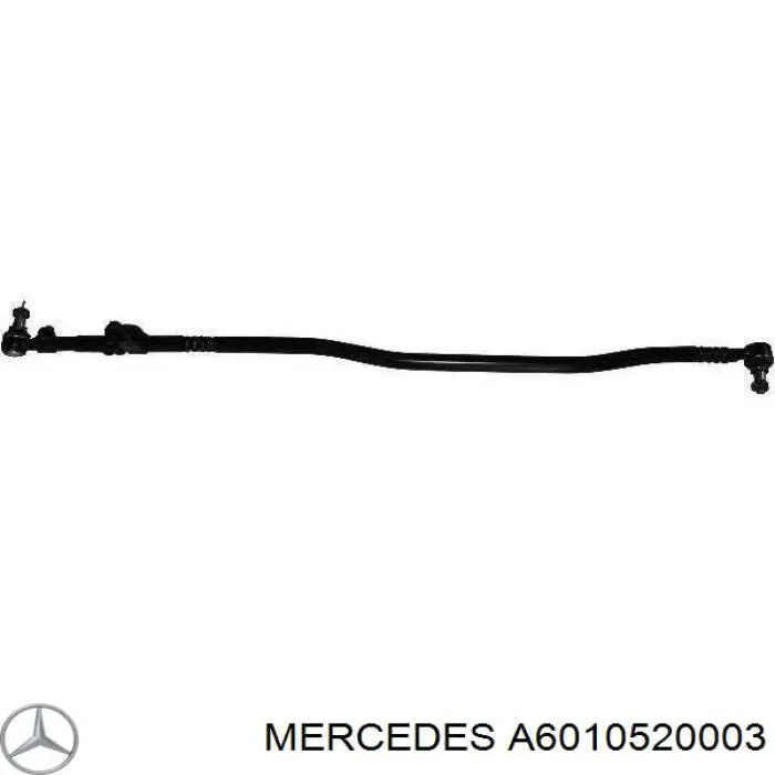 Piñón del cigüeñal Mercedes A6010520003 precio, desde 50,12 EUR