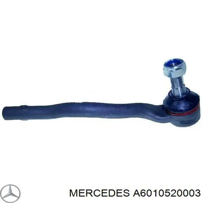 Comprar A6010520003 Mercedes Piñón del cigüeñal