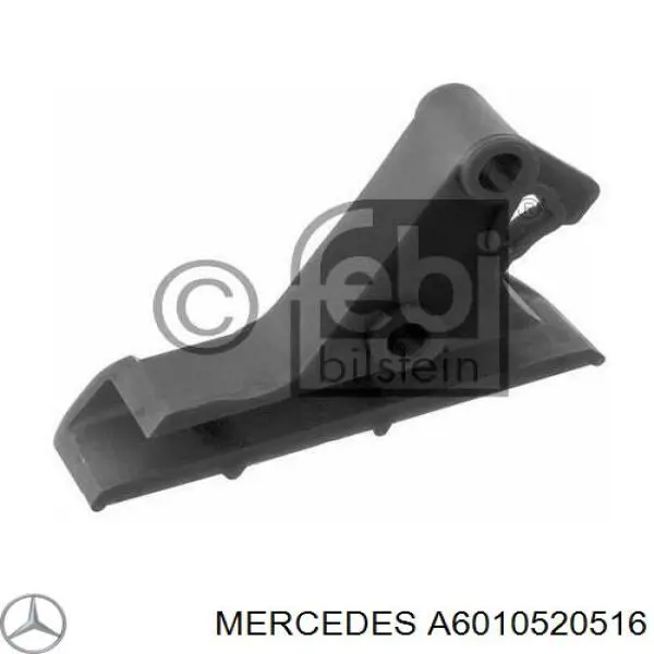 Tensor inferior de la cadena de distribución Mercedes A6010520516 precio, desde 5,28 EUR