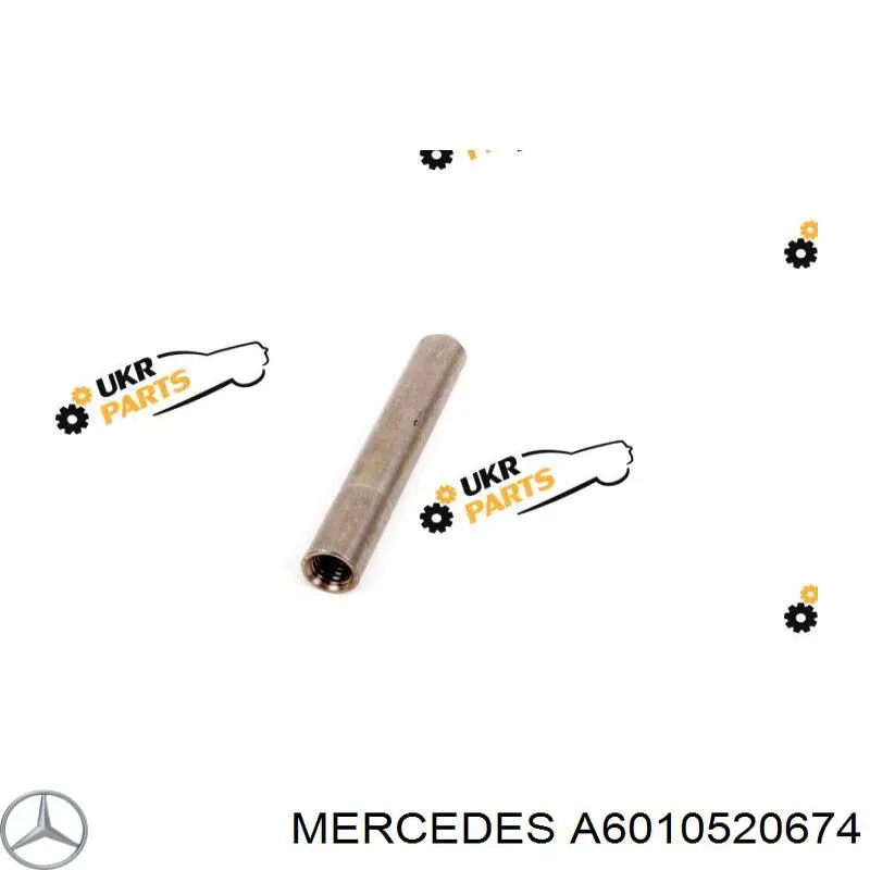 Pasador del tensor de la cadena de distribución Reco 00510 precio, desde 5,89 EUR