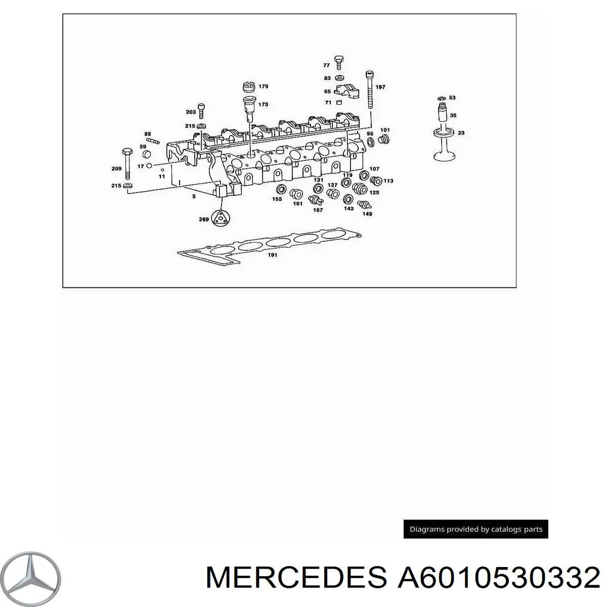 6010530332 Market (OEM)