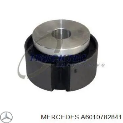 6010781441 Mercedes soporte, inyector