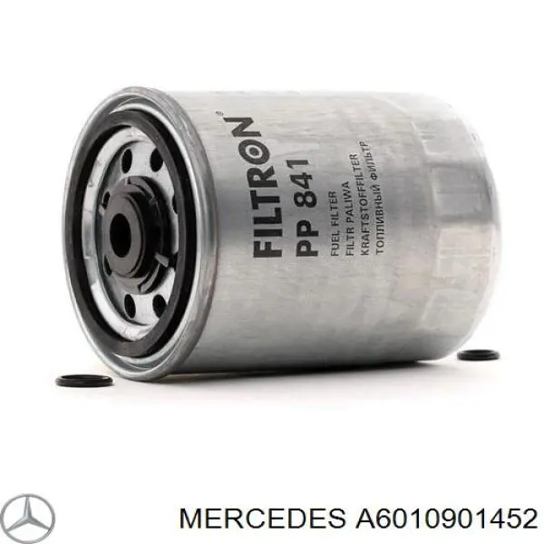 Comprar A6010901452 Mercedes Filtro diesel