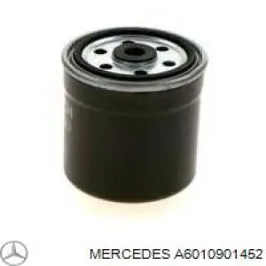 Filtro combustible Mercedes A6010901452 precio, desde 6,60 EUR