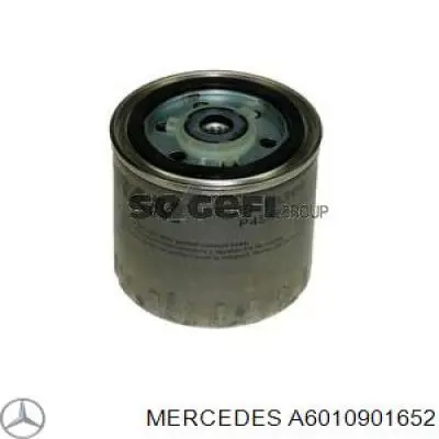 Filtro combustible Mercedes A6010901652 precio, desde 6,60 EUR